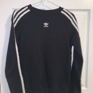 Adidas sweater